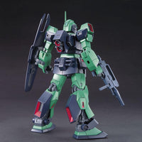 HGUC 1/144 #150 MSA-003 Nemo