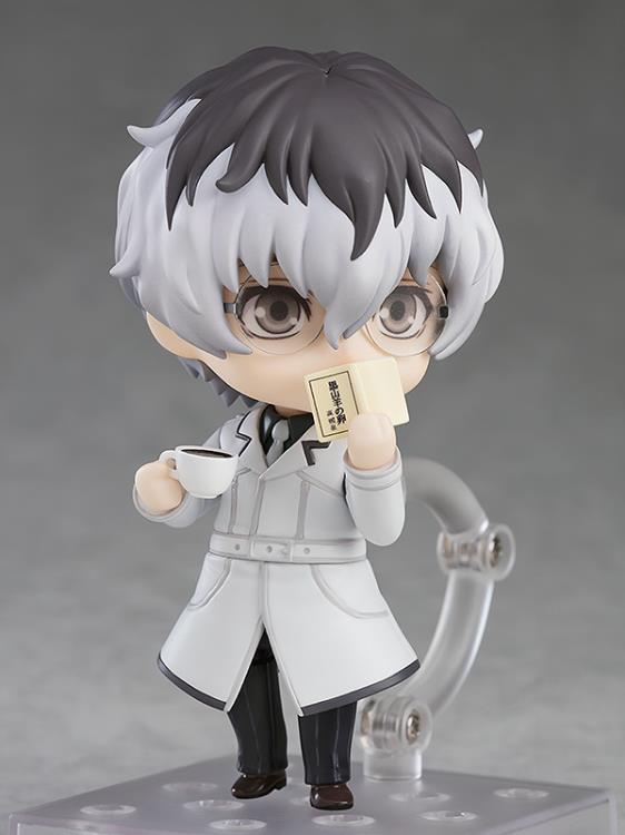 Tokyo Ghoul:re Nendoroid No.946 Haise Sasaki
