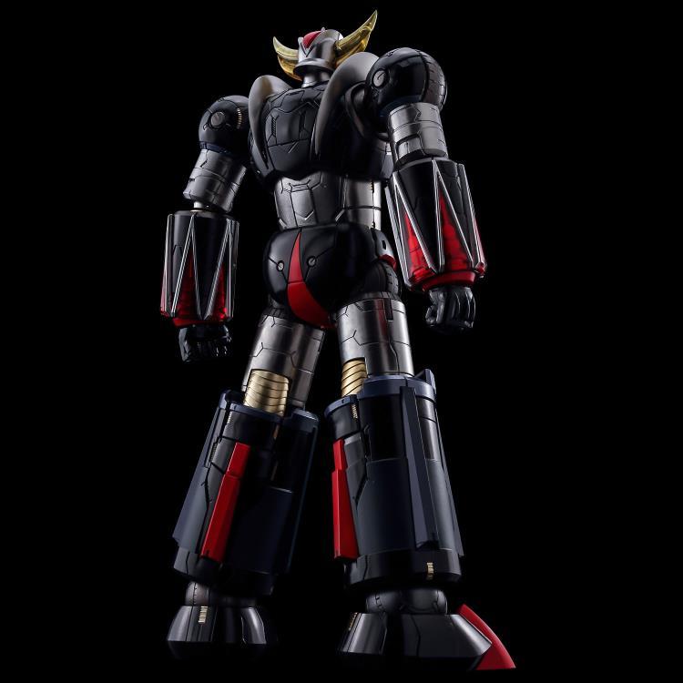 UFO Robot Grendizer Riobot Grendizer & Spazer Set