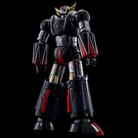 UFO Robot Grendizer Riobot Grendizer & Spazer Set