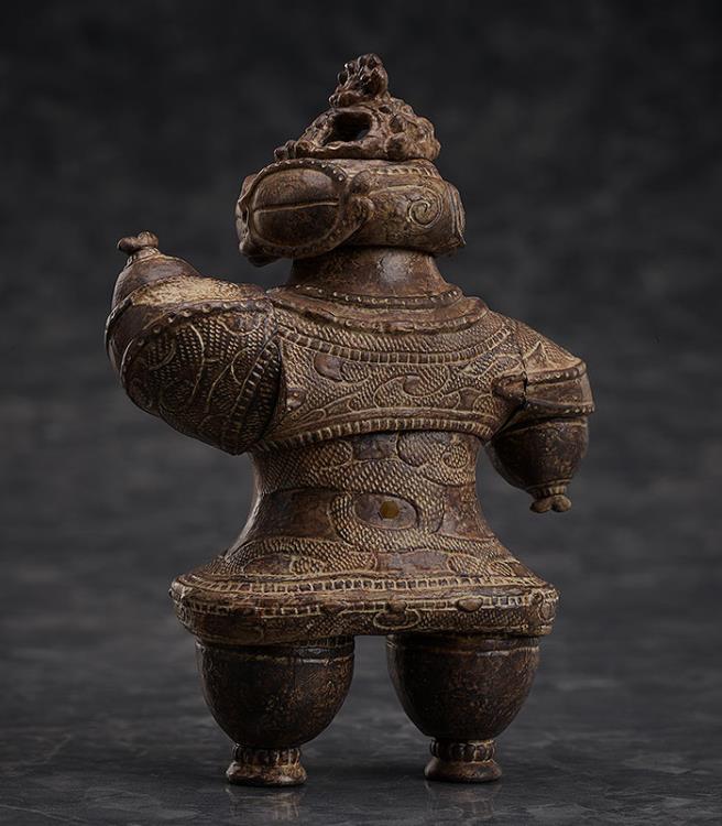 The Table Museum -Annex- figma SP-148 Shakoki-Dogu
