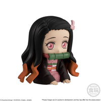 Demon Slayer: Kimetsu no Yaiba Adverge Motion (Set)