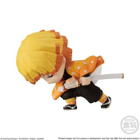 Demon Slayer: Kimetsu no Yaiba Adverge Motion (Set)