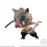 Demon Slayer: Kimetsu no Yaiba Adverge Motion (Set)