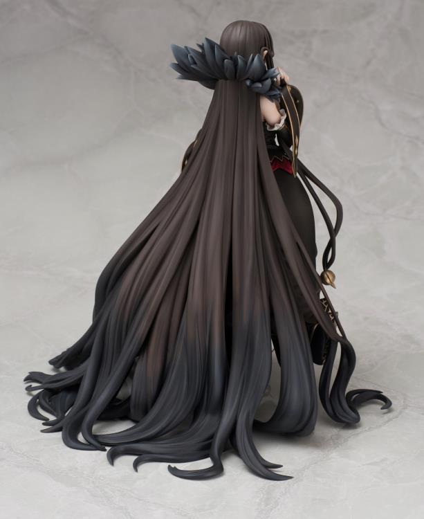 Fate/Apocrypha Assassin of Red (Semiramis) 1/8 Scale Figure (2nd Production Run)