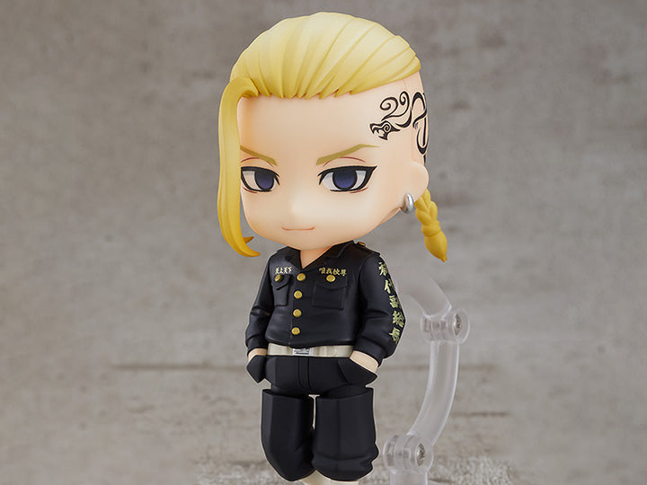 Tokyo Revengers Nendoroid No.1813 Draken (Ken Ryuguji)
