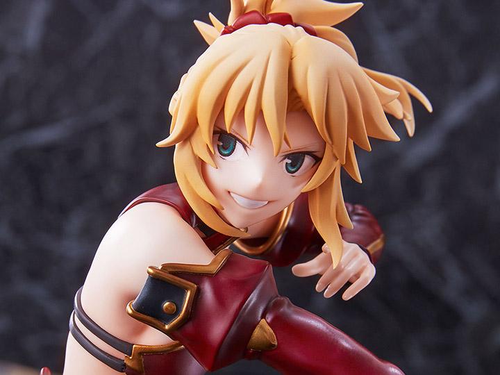 Fate/Apocrypha Saber of Red (The Great Holy Grail War) 1/7 Scale Figure