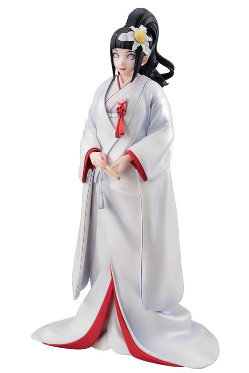 Naruto Gals Hinata Hyuga (Wedding Ver.)