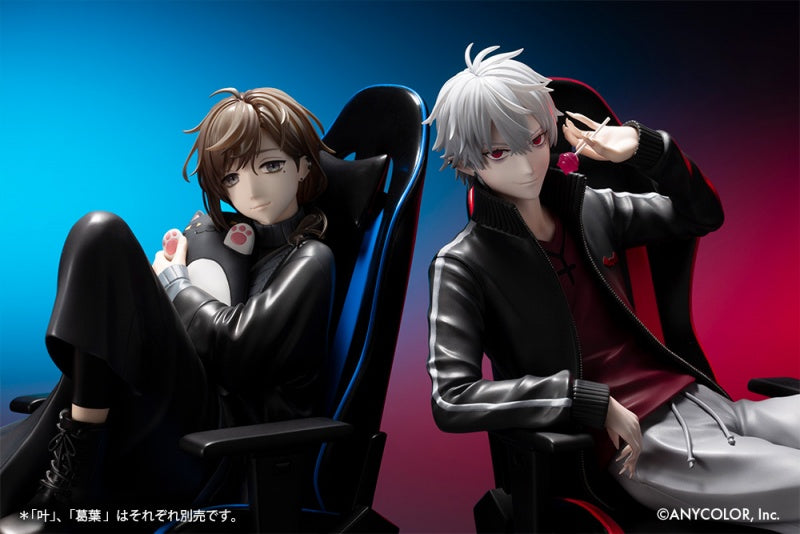 Nijisanji Kuzuha 1/7 Scale Figure