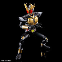 Kamen Rider Figure-rise Standard Kamen Rider Agito (Ground Form) Model Kit