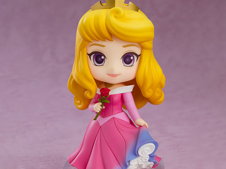 Sleeping Beauty Nendoroid No.1842 Princess Aurora