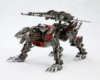 Zoids Highend Master Model 1/72 EZ-035 Lightning Saix (Marking Plus Ver.)
