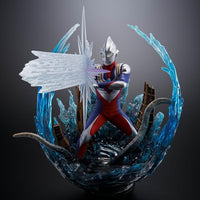 Ultraman Tiga FiguartsZERO Ultraman Tiga (Multi Type)