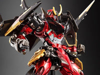 Tengen Toppa Gurren Lagann Gurren Lagann Alloy Action Figure