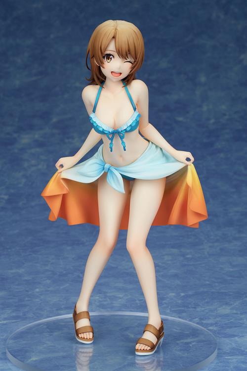 My Teen Romantic Comedy SNAFU Too! Iroha Isshiki (Swimsuit Ver.) 1/6 Scale Figure