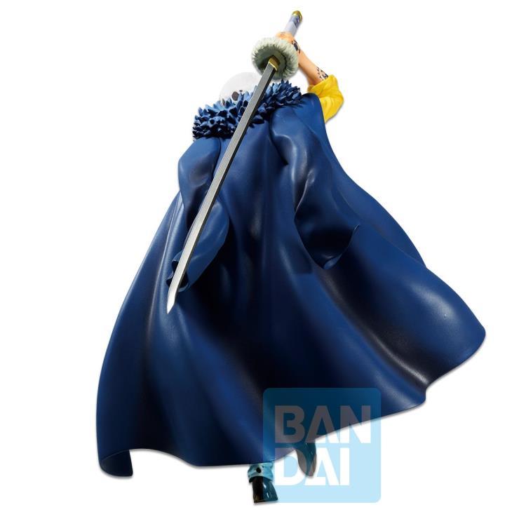 One Piece Ichibansho Trafalgar Law (Best Of Omnibus)