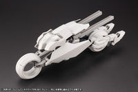 Frame Arms RF-12 Wilburn Nine & RF12/B Second Jive (F.M.E. Ver.) Armor Set