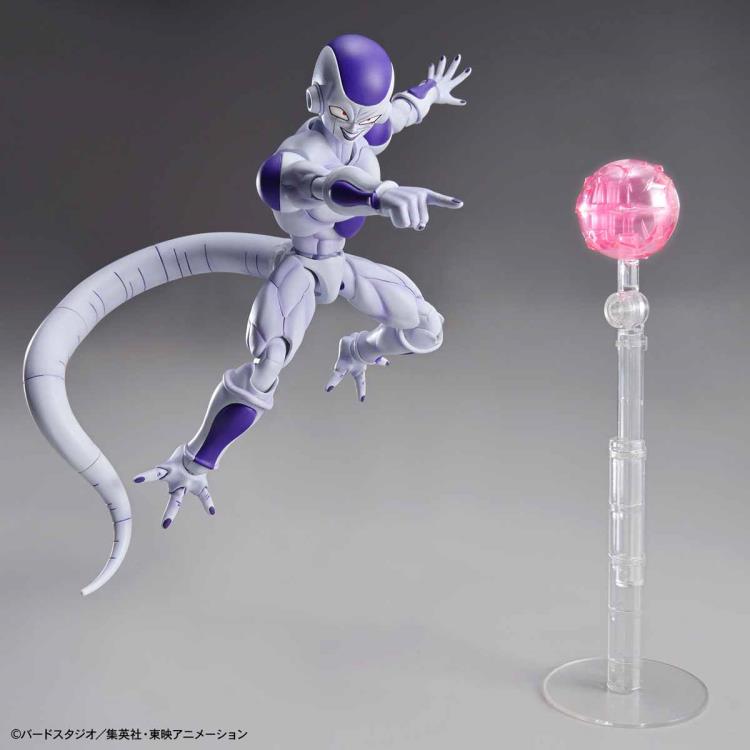 Dragon Ball Z Figure-rise Standard Final Form Frieza Model Kit