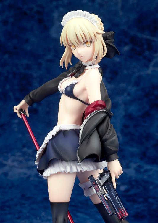 Fate/Grand Order Rider (Altria Pendragon) 1/7 Scale Figure