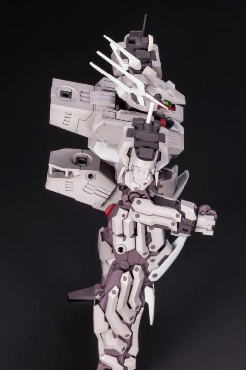 FRAME ARMS KONGO MODEL KIT