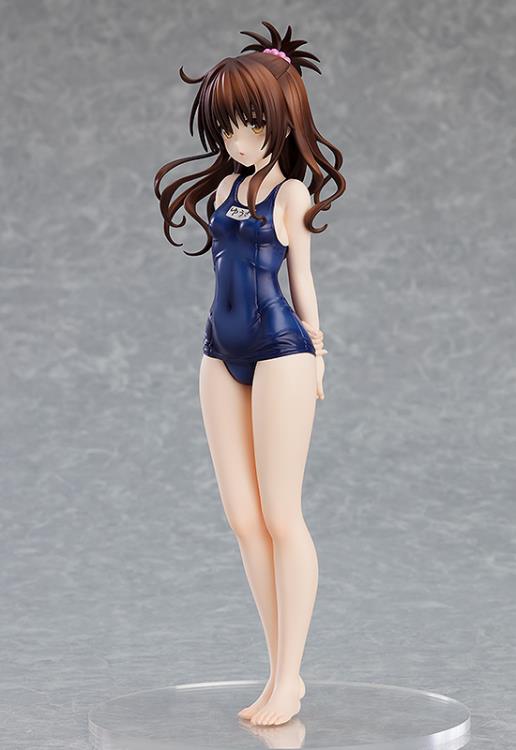 To Love-Ru Darkness Pop Up Parade Mikan Yuki