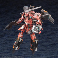 Phantasy Star Online 2 A.I.S. Vega Unit Equipment Model Kit