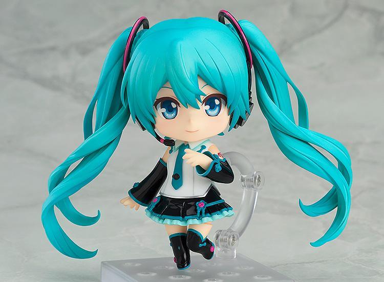 Vocaloid Nendoroid No.854 Hatsune Miku (Chinese Ver.)
