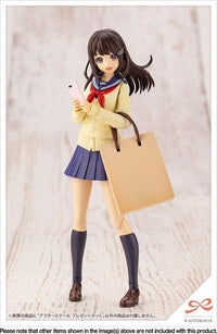 Sousai Shoujo Teien After School Presents 1/10 Scale Accessory Set