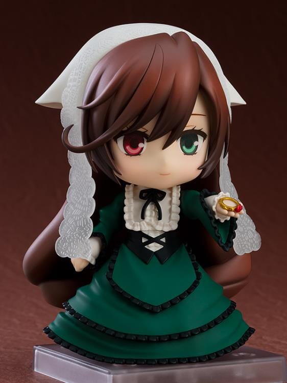 Rozen Maiden Nendoroid No.1710 Suiseiseki