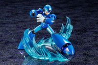 Mega Man X (Premium Charge Shot Ver.) 1/12 Scale Model Kit (Reissue)