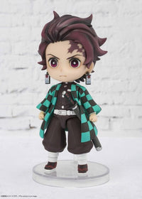 Demon Slayer: Kimetsu no Yaiba Figuarts mini Kamado Tanjiro