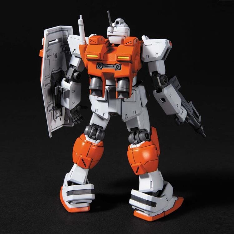 HGUC 1/144 #67 RGM-79 Powered GM