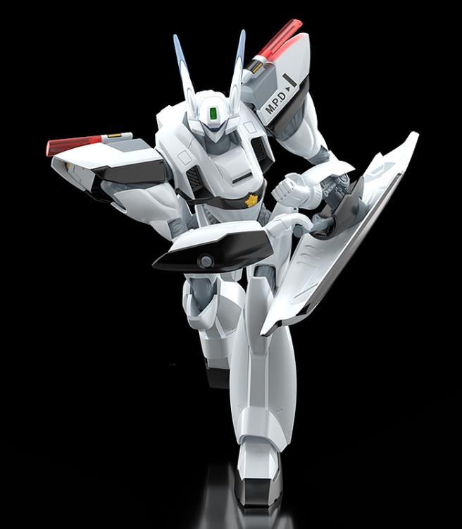 Mobile Police Patlabor Moderoid AV-0 Peacemaker Model Kit