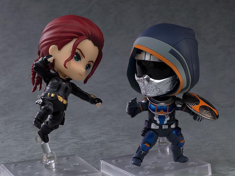 Black Widow Nendoroid No.1675-DX Taskmaster