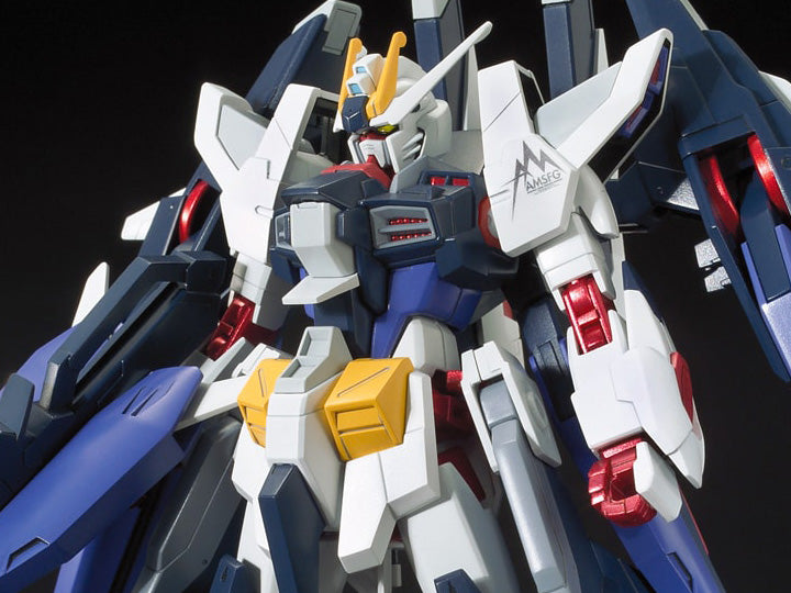HGBF 1/144 #53 Amazing Strike Freedom Gundam