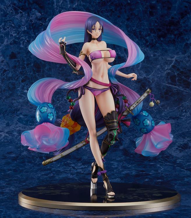 Fate/Grand Order Lancer Minamoto no Raikou 1/7 Scale Figure