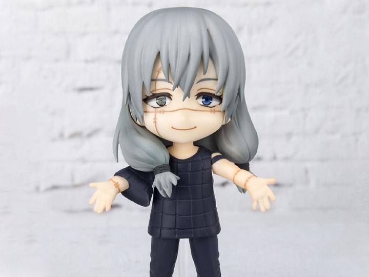 Jujutsu Kaisen Figuarts mini Mahito