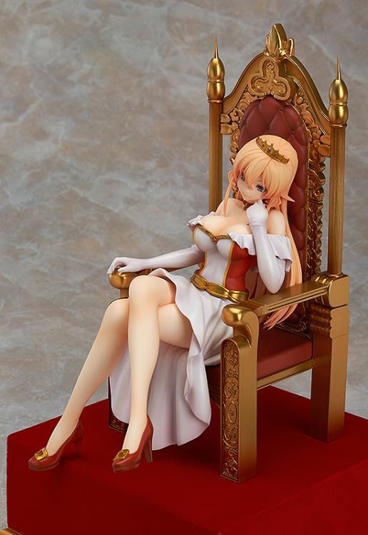Food Wars! Erina Nakiri 1/8 Scale Figure
