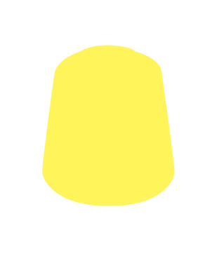 Edge: Dorn Yellow (12ml)