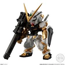 Gundam Astray Gold Frame Converge 242