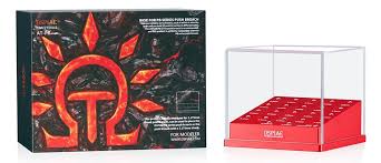 AT-PR DSPIAE Base For PB Series Push Broach