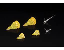 M.s.g. effect parts 01 muzzle flash Kotobukiya