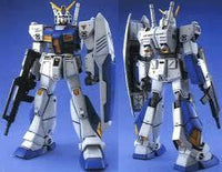 MG RX-78 NT-1 Gundam