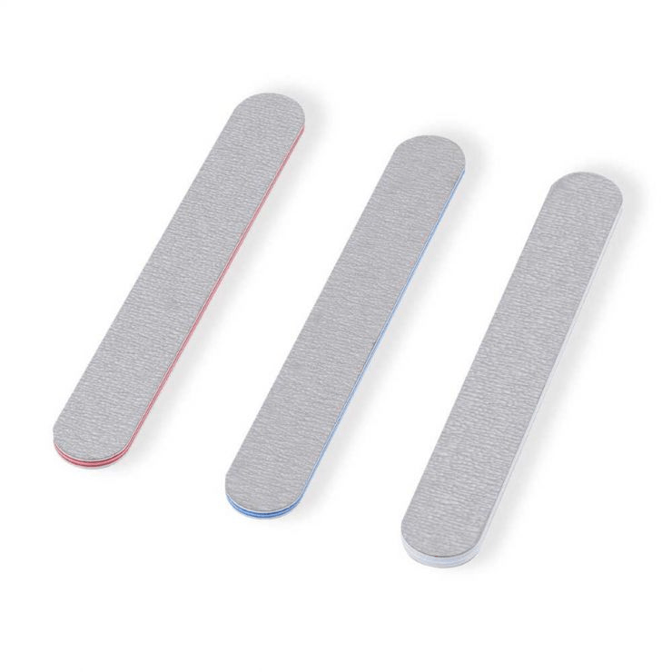 Model Sanding Stick [MINI] 3 Pack Bandai Spirits