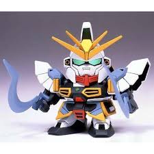 GG 37. GUNDAM SANDROCK