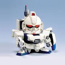 GG 39. GUNDAM EZ-8