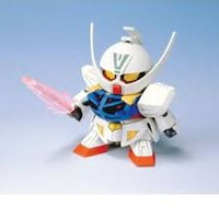 GG 40. TURN-A GUNDAM