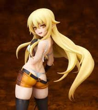 Alter Chachamaru Ashikaga 1/7 Scale Figure
