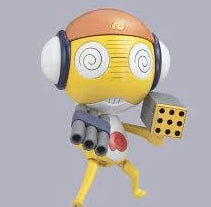 KERORO - KURURU MASTER SERGEANT