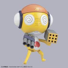 Damaged Box KERORO - KURURU MASTER SERGEANT